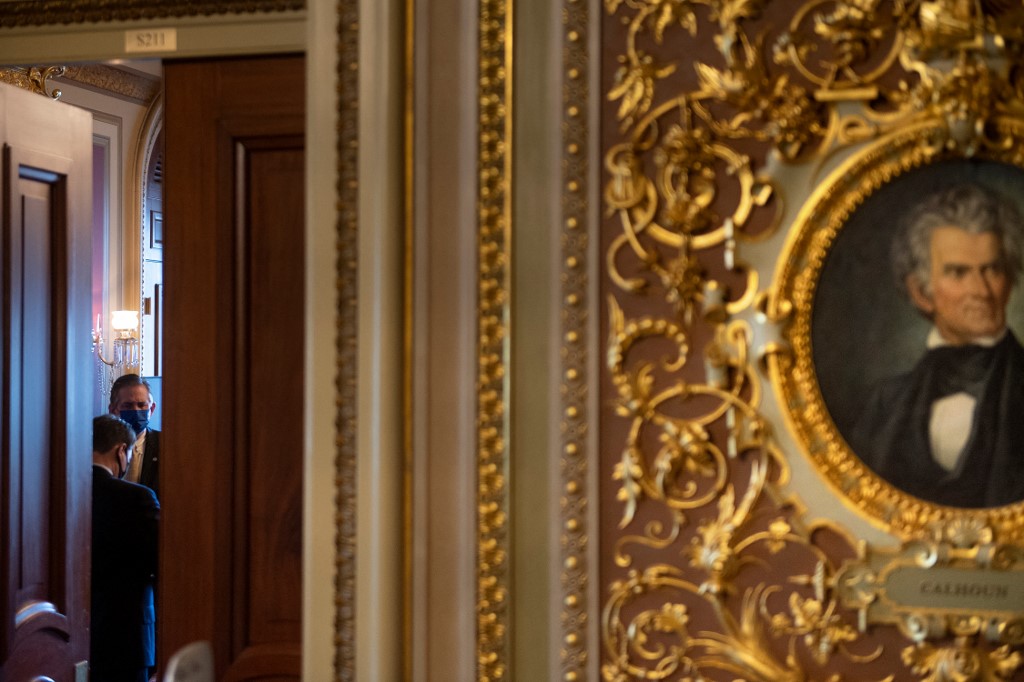  Senado de Estados Unidos