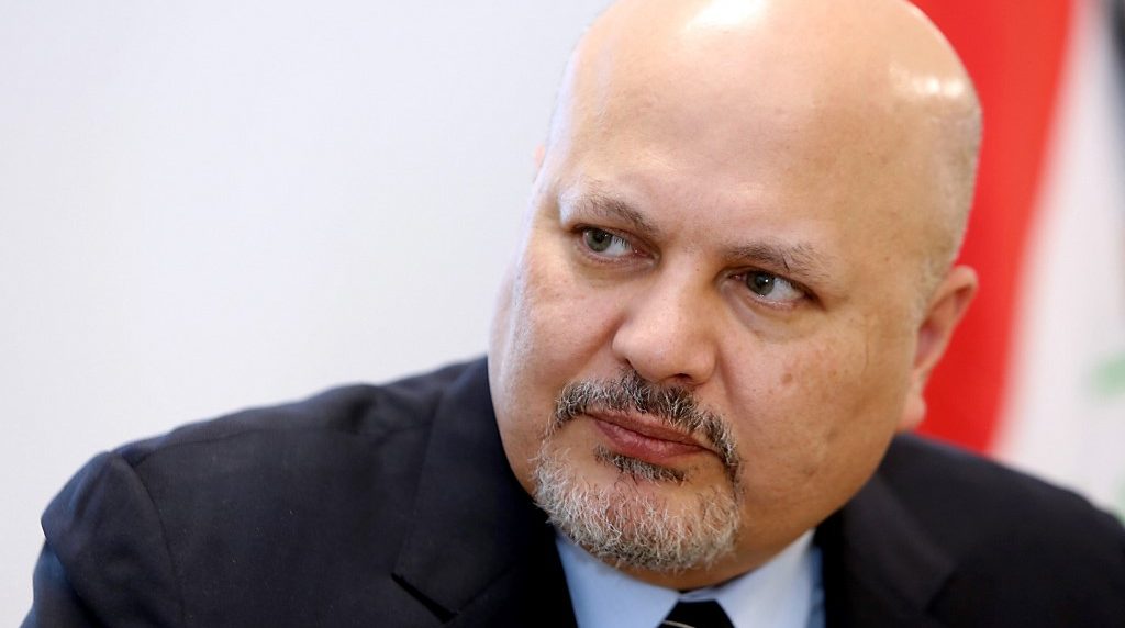 karim Khan