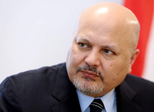 karim Khan