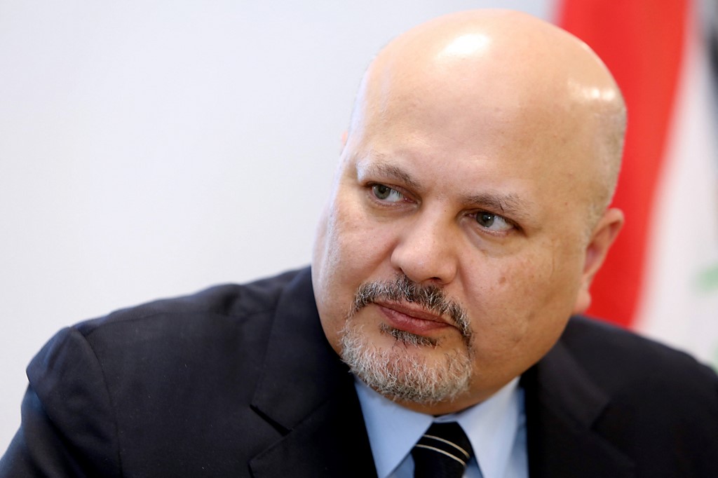 karim Khan