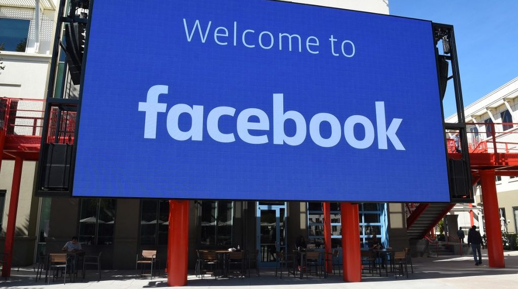 Facebook