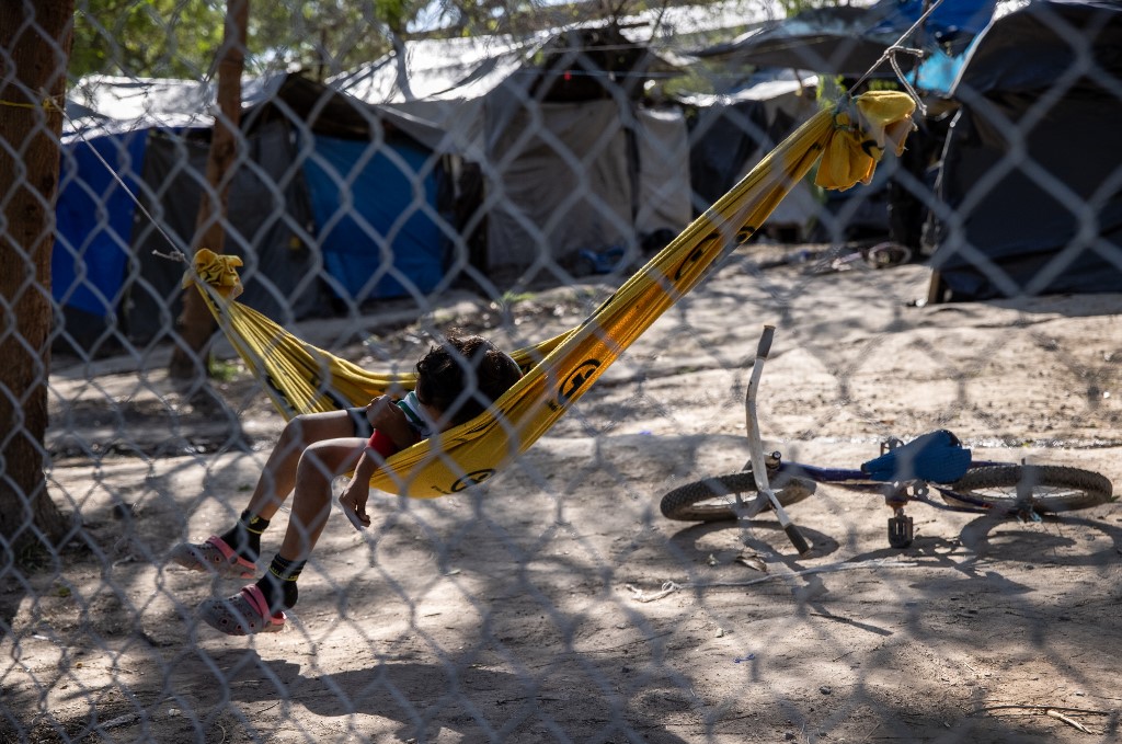 Estados Unidos frontera México