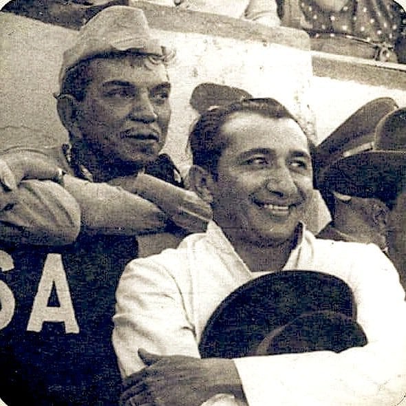 Nuevo Circo