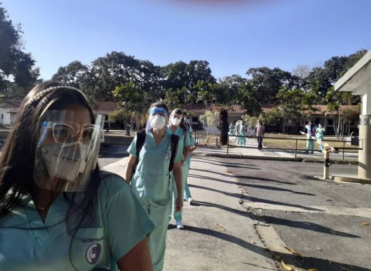 Universidad de Carabobo