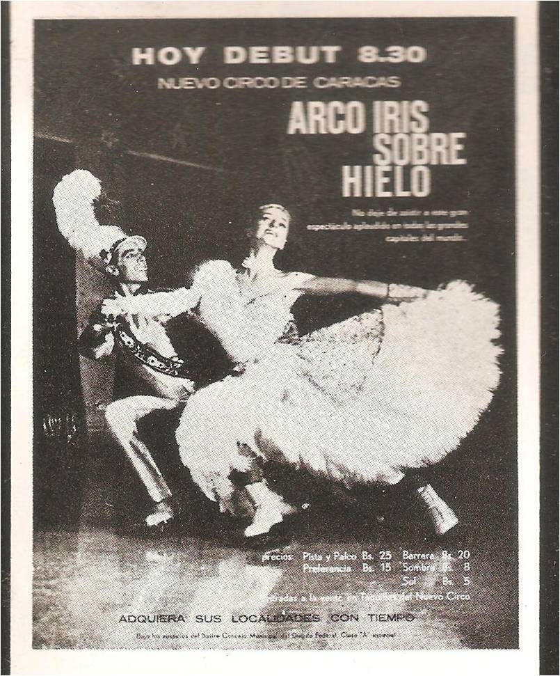 Nuevo Circo