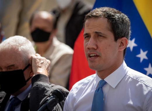 guaido
