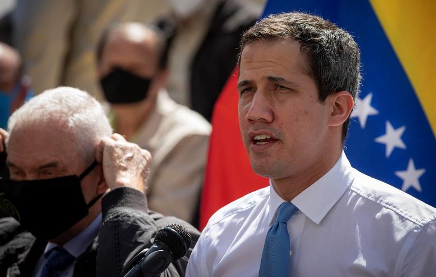 guaido