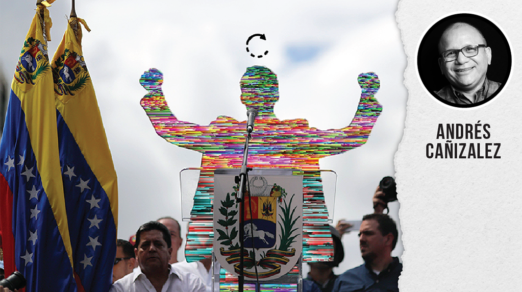 Reconstrucción de la oposición