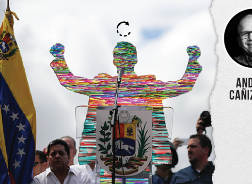 Reconstrucción de la oposición