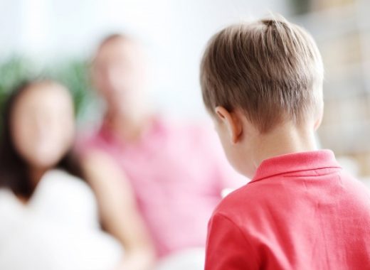 niños con asperger
