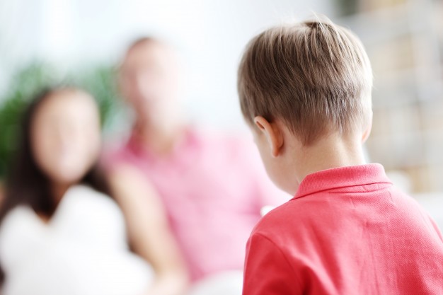 niños con asperger