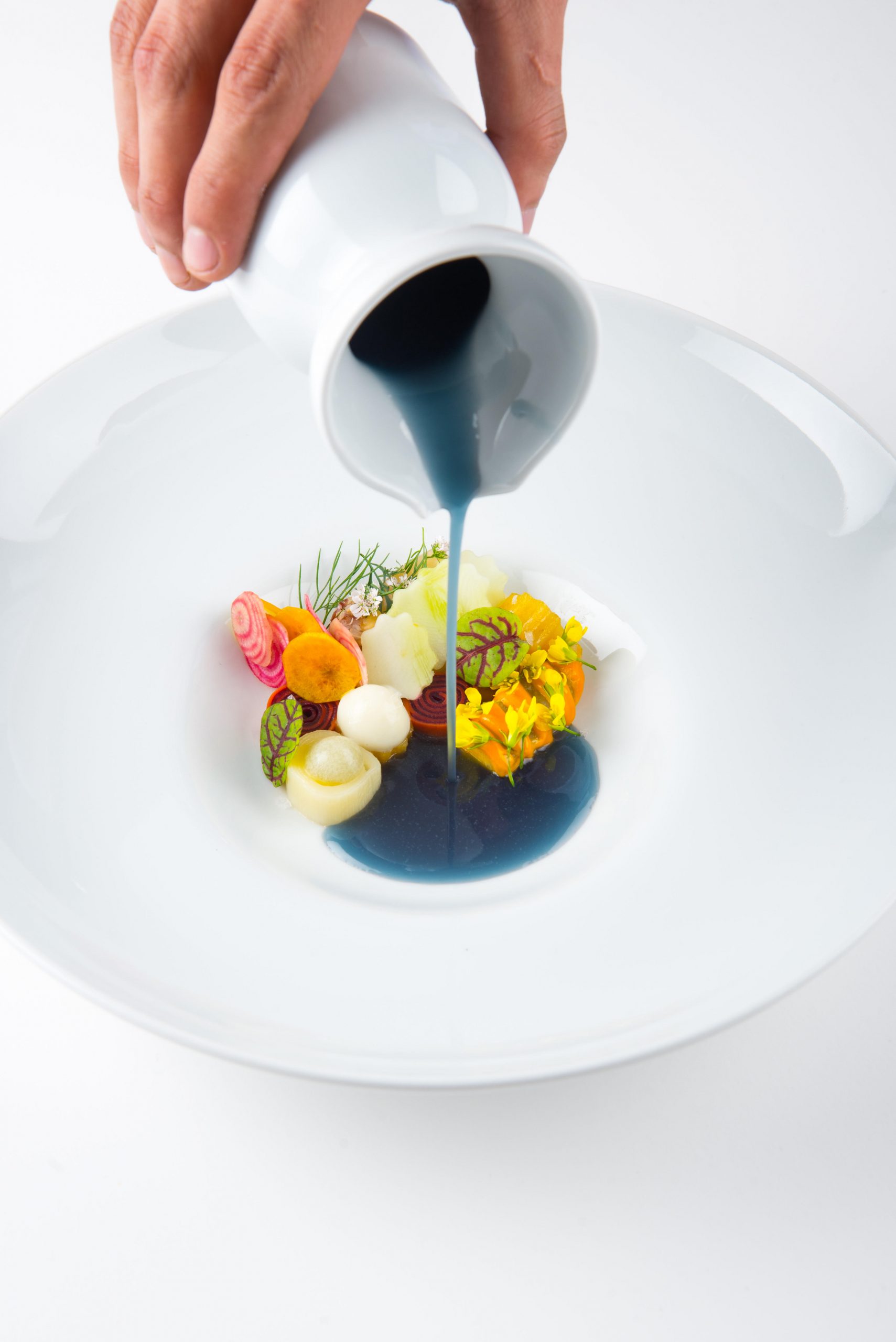 Atrio Restaurante