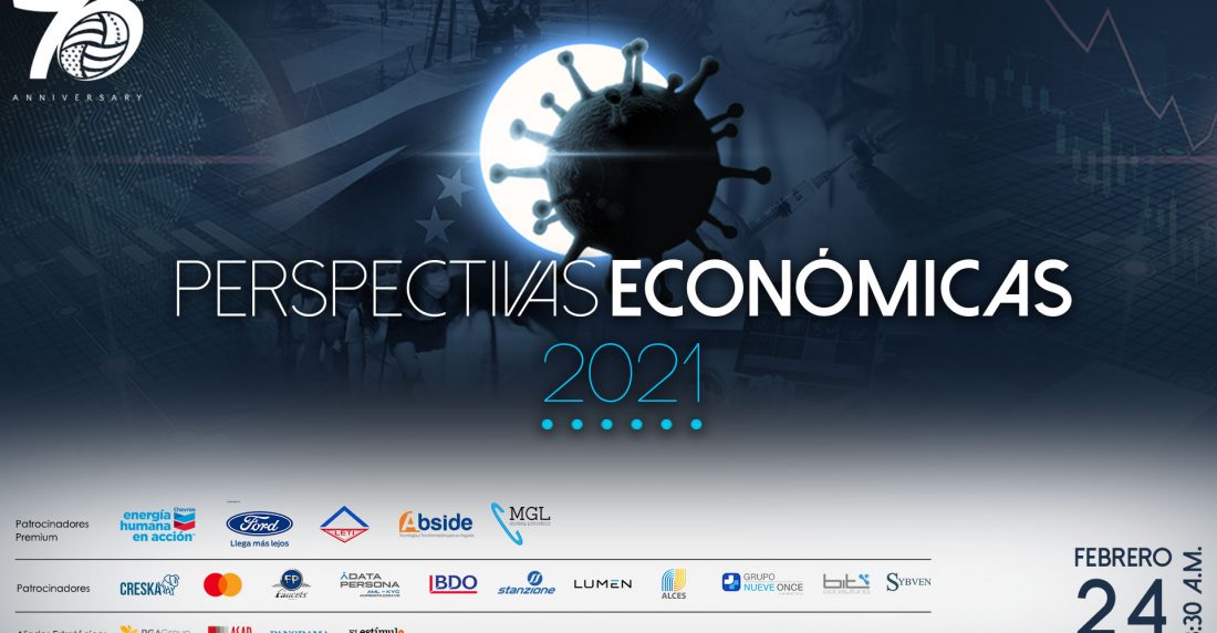 Perspectivas Económicas