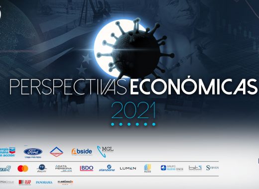 Perspectivas Económicas