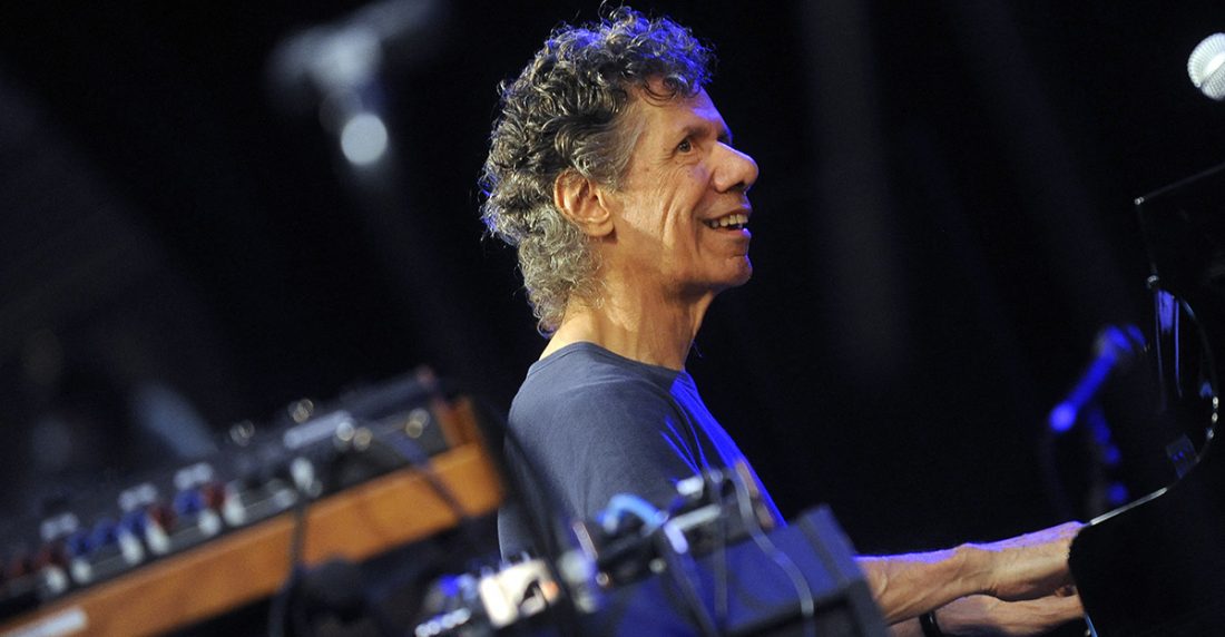 Chick Corea