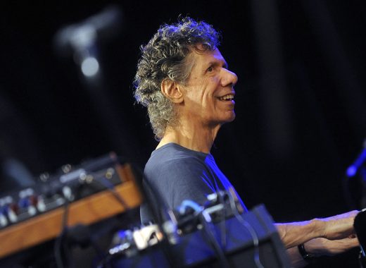 Chick Corea