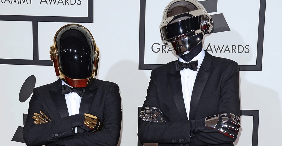 Daft Punk