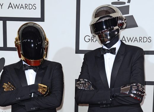 Daft Punk