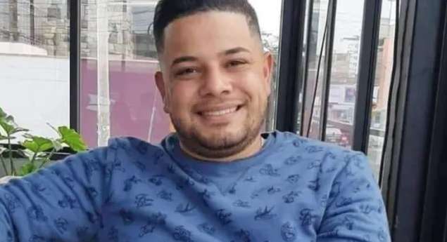Orlando Abreu