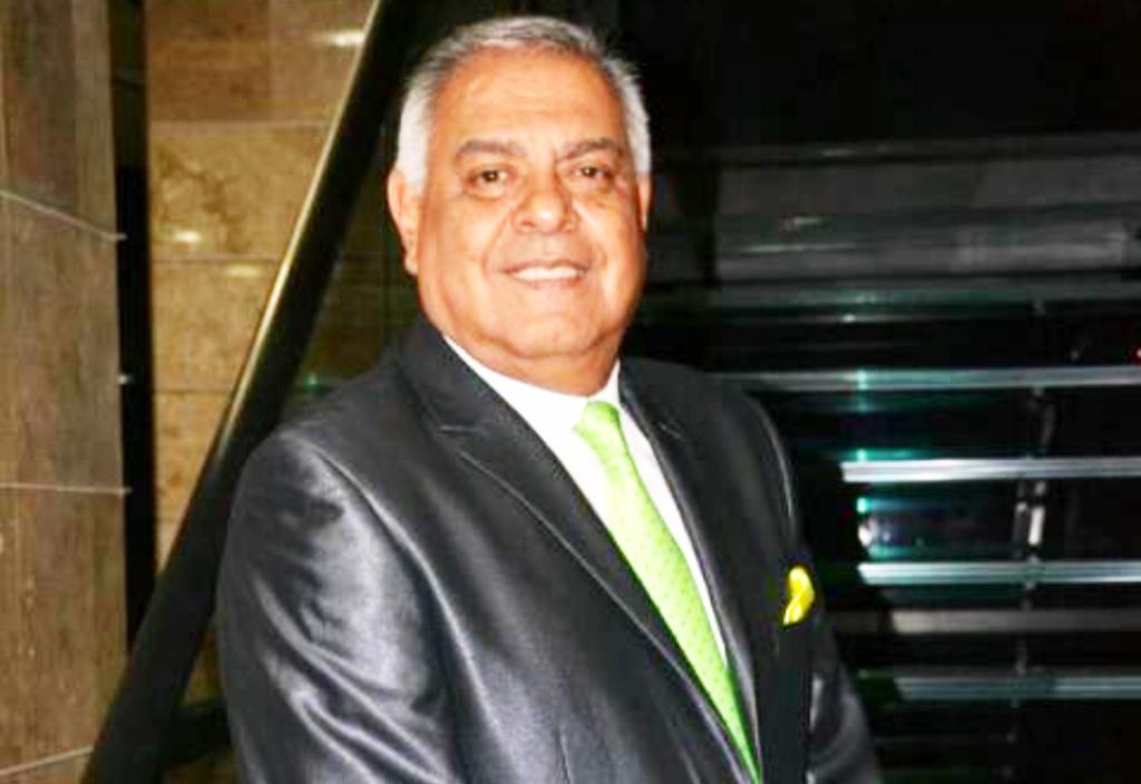 Ely Méndez, medio siglo con la orquesta