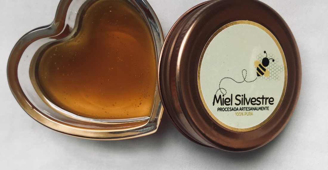 Miel Silvestre