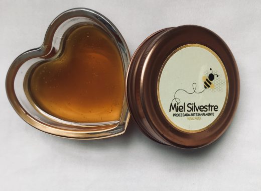 Miel Silvestre