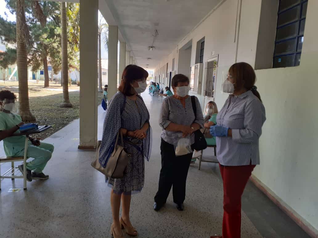 Universidad de Carabobo