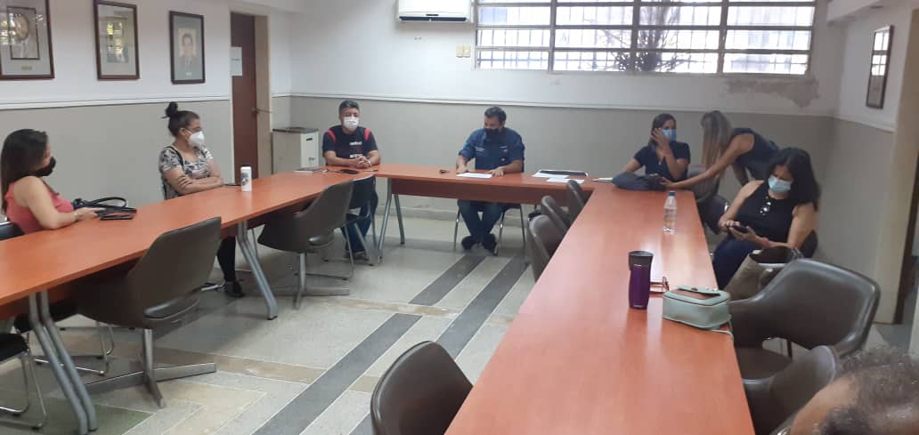 Universidad de Carabobo