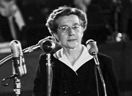 Milada Horáková