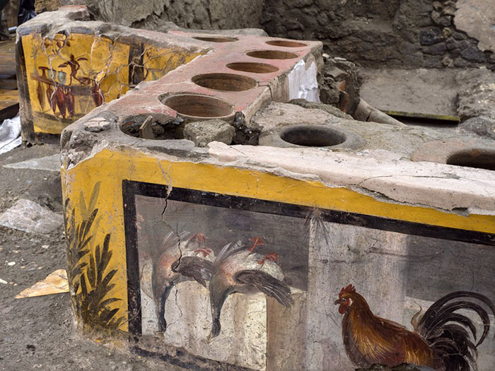 Pompeya