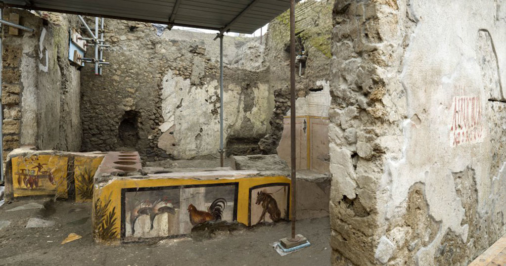 Pompeya