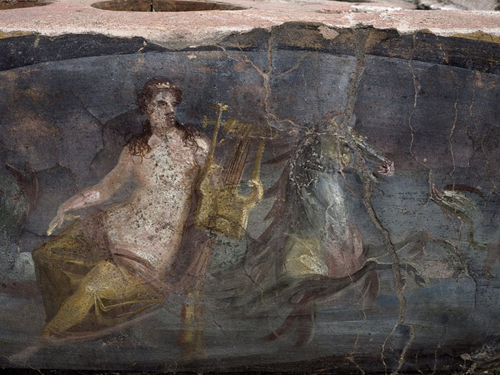 Pompeya