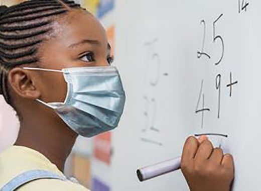 Vuelta a clases presenciales