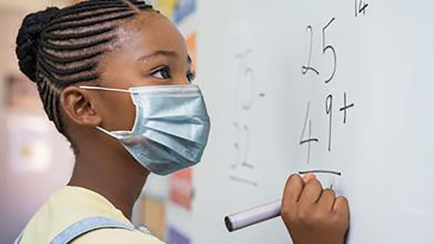 Vuelta a clases presenciales