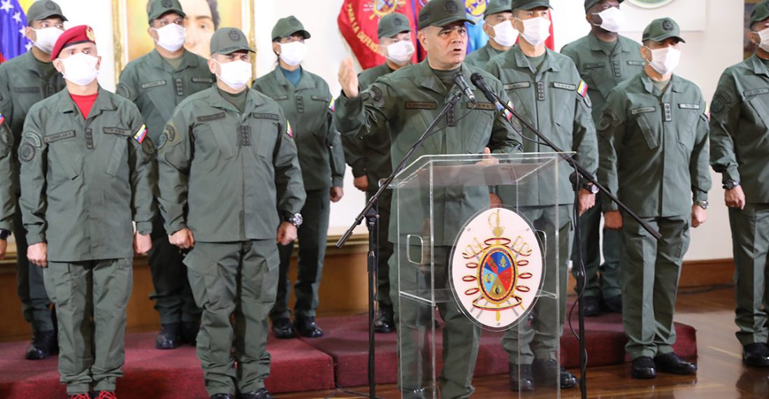 secuestrados Padrino