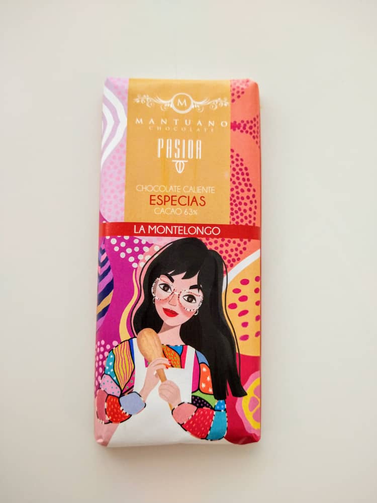 pasioa