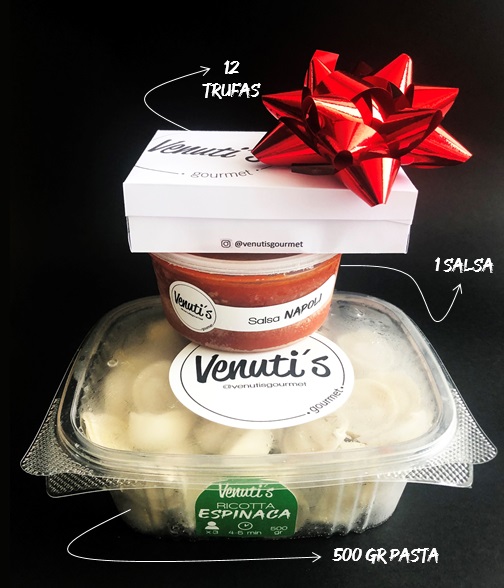 Venuti's 