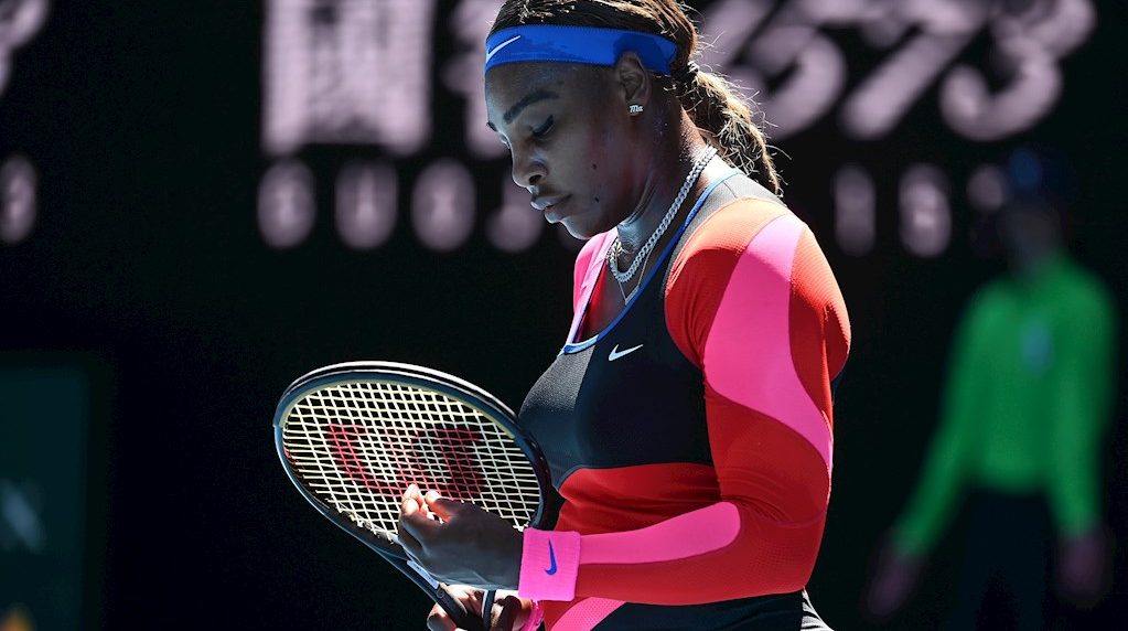 Serena Williams