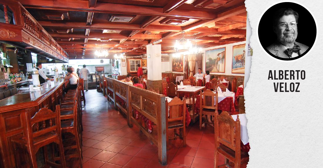 comida española