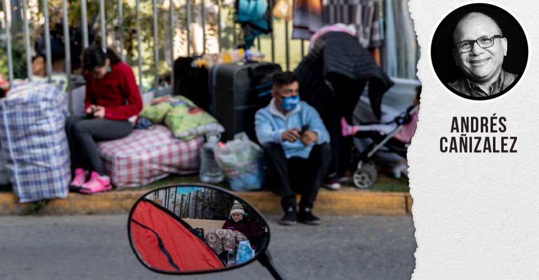 migrantes