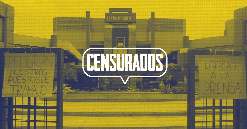 censura