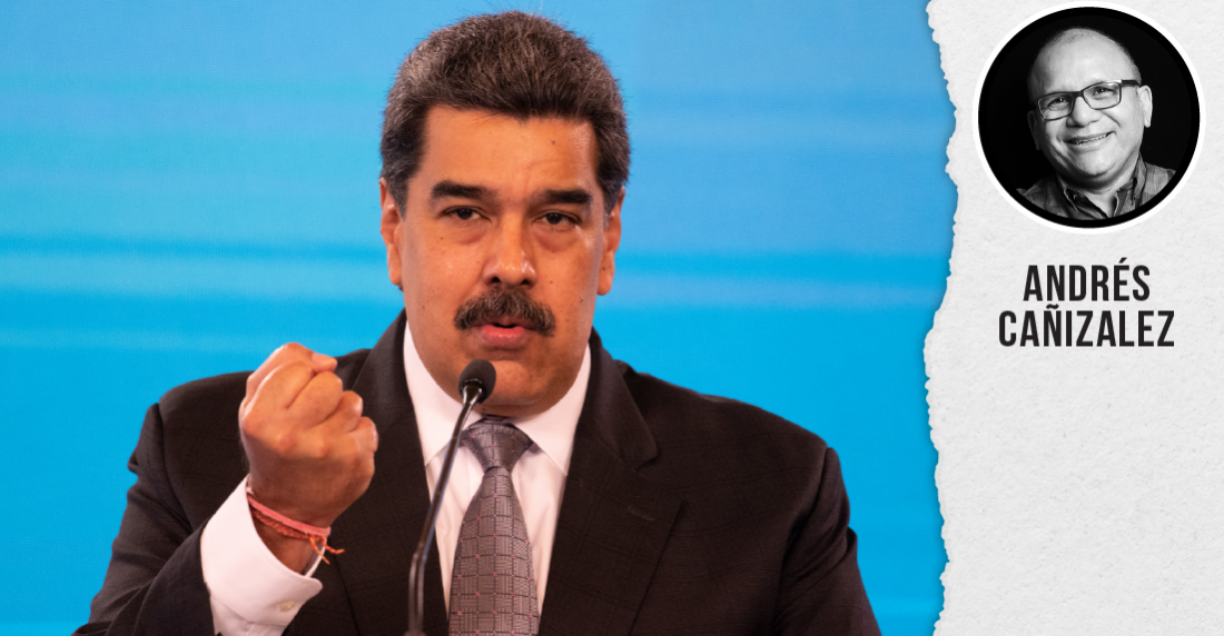 Maduro