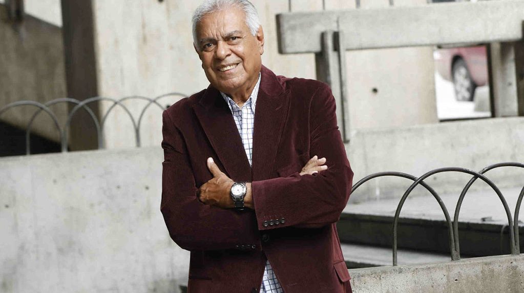 Ely Méndez
