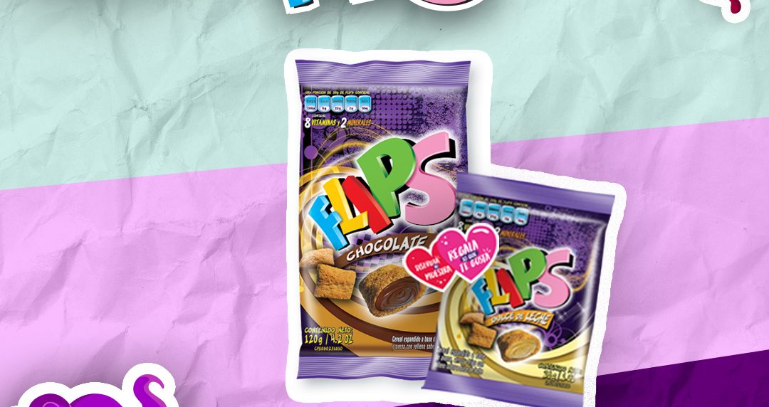 Flips