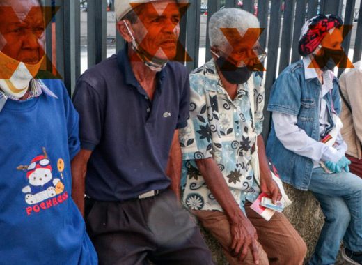 vacunación Venezuela