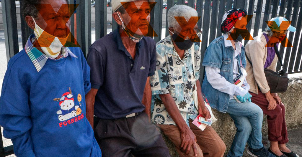 vacunación Venezuela