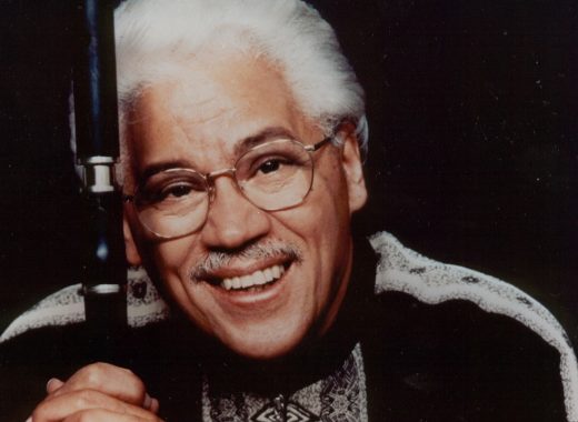 Johnny Pacheco