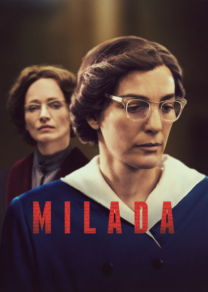 Milada Horáková