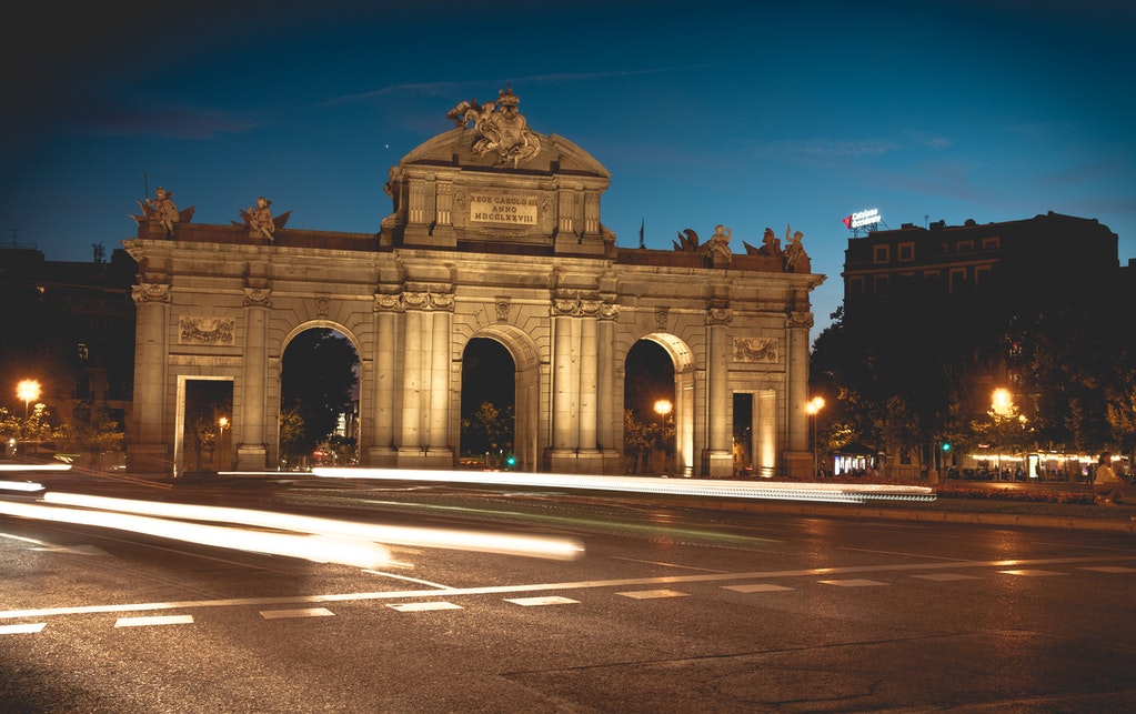 España