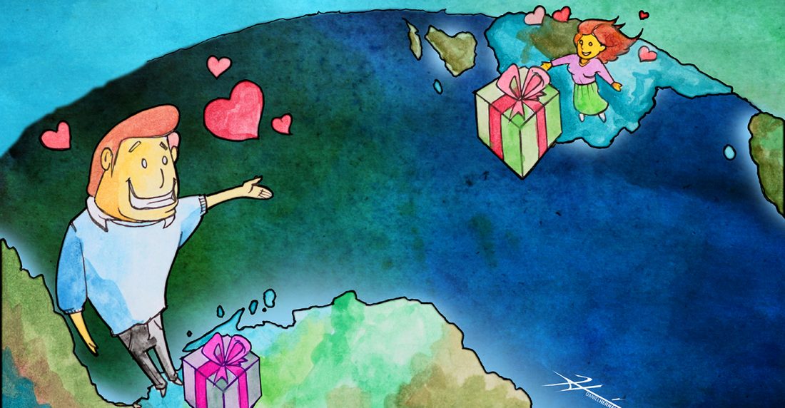 regalos